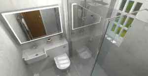 3D