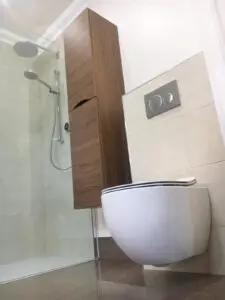 Greenfield en suite (2) Greenfield en suite