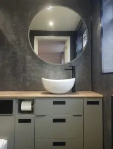 Hitchin en suite (8)