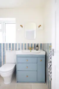 Edlesborough Bathroom