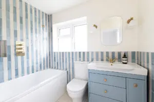 Edlesborough Bathroom