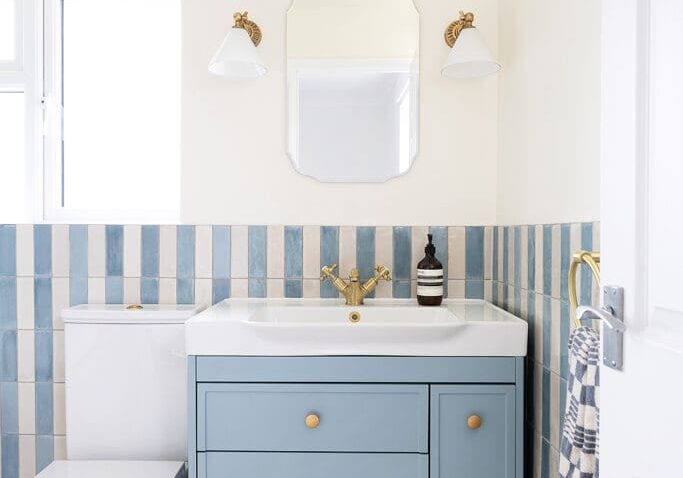 Edlesborough Bathroom